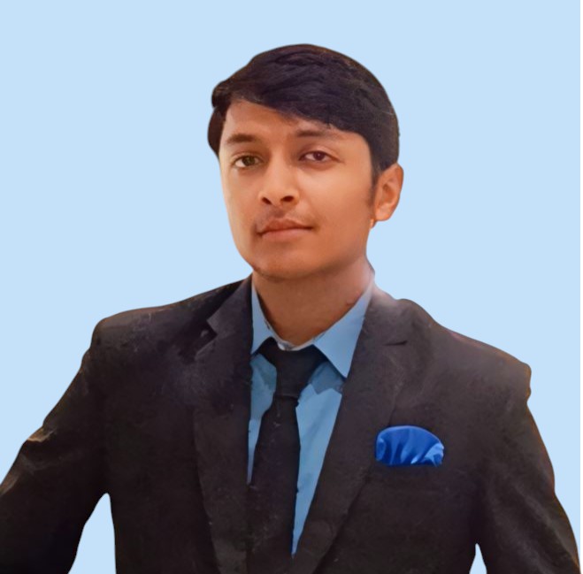 Shubham Modi
