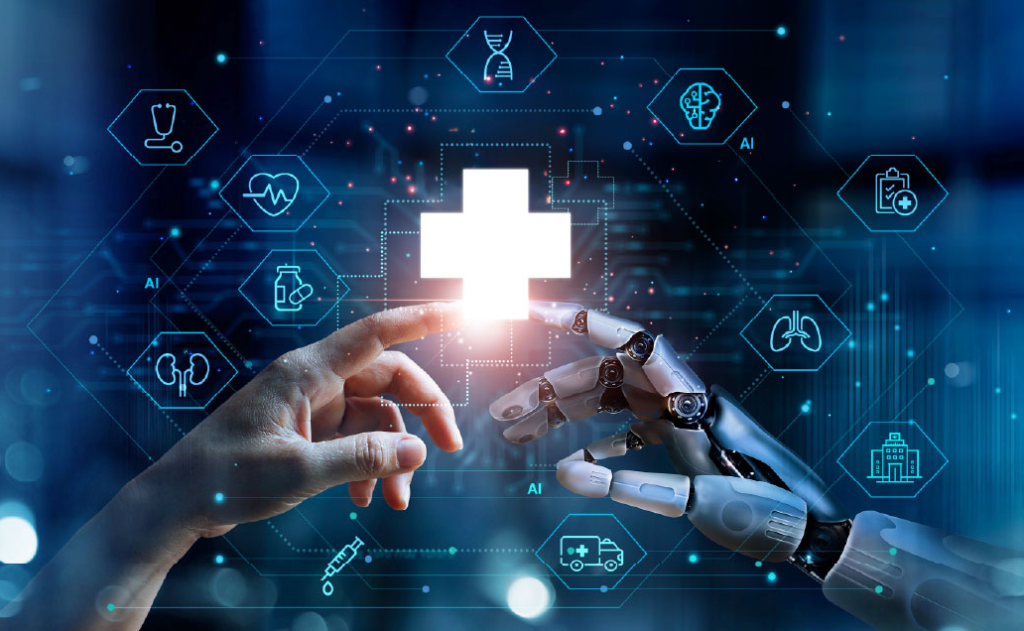 AI in Healthcare How Predictive Tech is Disrupting the Indian Medical Landscape
