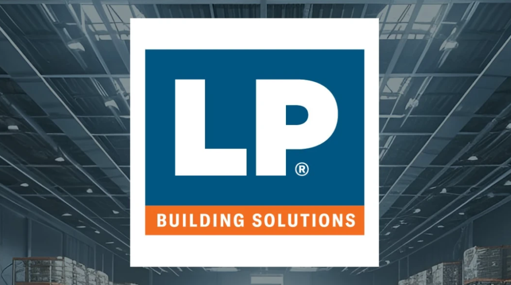 Louisiana Pacific Faces Market Headwinds As OSB Weakness Offsets Siding Growth