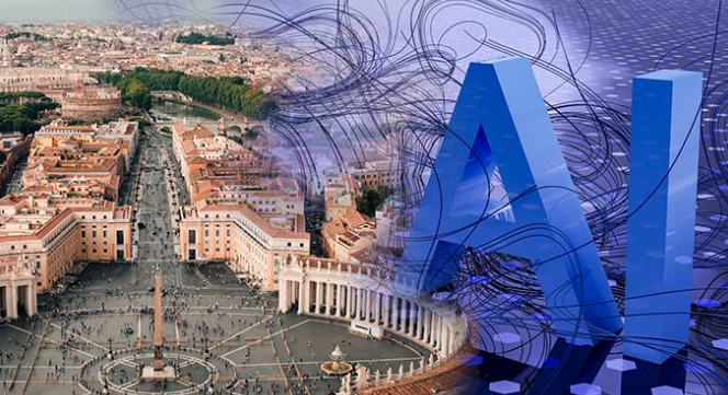 Vatican Sets Global Precedent With New AI Oversight Commission To Shape Tech Governance