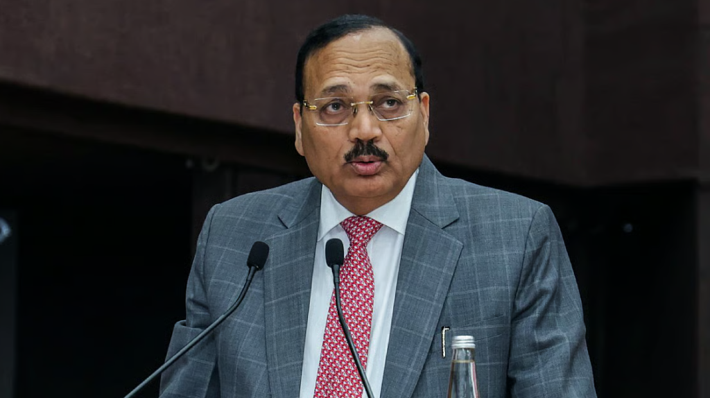 CJI Surya Kant Proposes 24×7 AI Powered Courts To Accelerate India Legal Tech Transformation