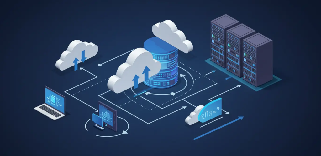 Porter Simplifies Cloud Infrastructure Scaling for Early Stage Startups