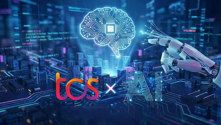 TCS Targets Global AI Dominance As 130 Major Clients Sign On