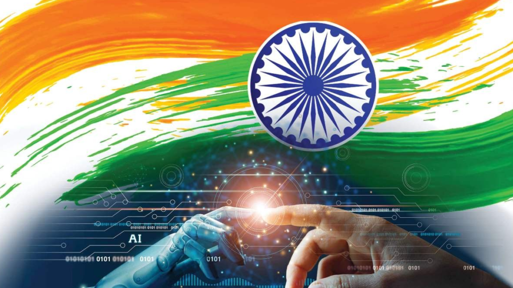 India Prepares for the Future as Government Launches AI Workforce Readiness Initiative