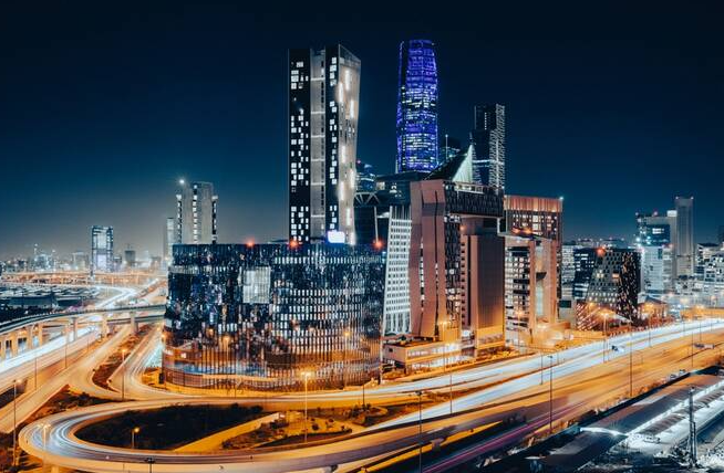 Saudi Startups Lead Regional Funding Surge As A16Z Makes Landmark GCC Entry