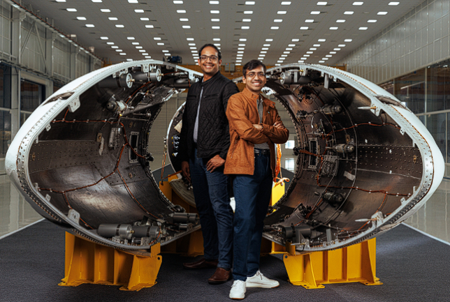 India’s First Space-Tech Unicorn Takes Off: Skyroot Aerospace Enters the Billion-Dollar Club