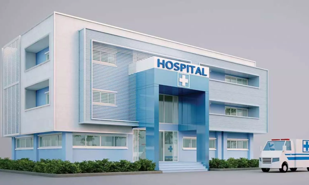 Uttar Pradesh cracks down on 200 private hospitals for Ayushman Bharat compliance failures