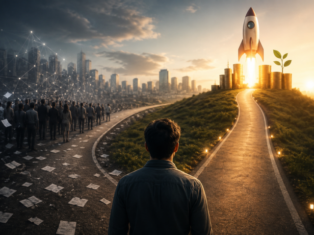 The Seed Funding Shift Most Founders Won’t Notice Until It’s Too Late….