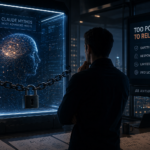 The Most Advanced AI Isn’t the One You’re Allowed to Use