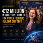 This €75K Grant Gives Founders Funding Without Giving Up Equity