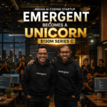 Indian AI Startup Hits $1.5B. Here’s What Founders Missed