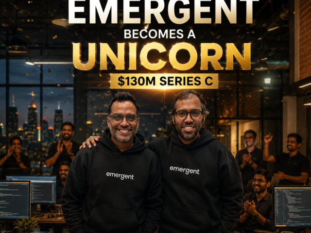 Indian AI Startup Hits $1.5B. Here’s What Founders Missed