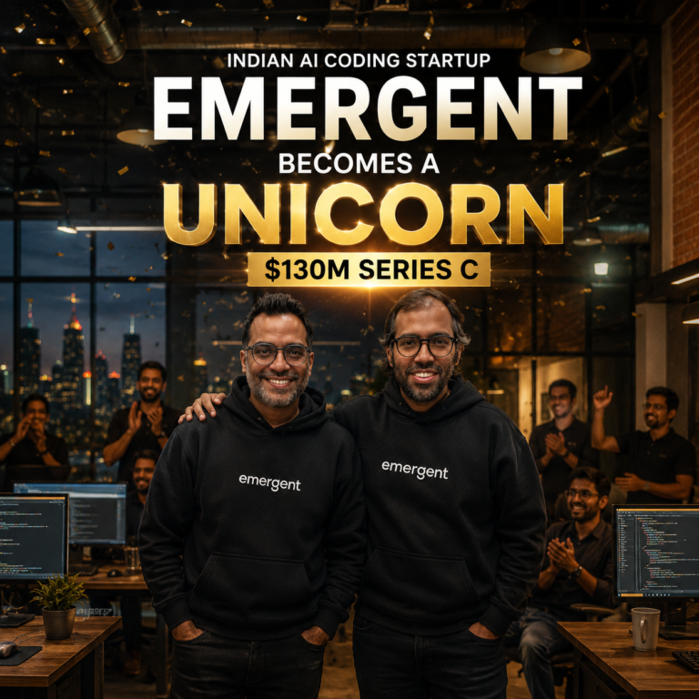 Indian AI Startup Hits $1.5B. Here’s What Founders Missed