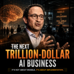 Anthropic Just Changed How Smart Founders Should Build AI Startups
