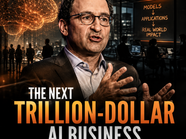 Anthropic Just Changed How Smart Founders Should Build AI Startups