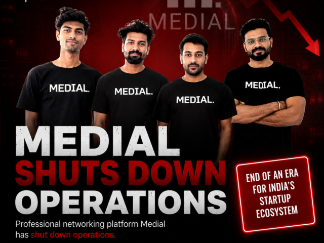 The Harsh Truth Behind Medial’s Sudden Shutdown