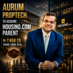 Housing.com’s ₹458 Cr Deal Reveals Where Startups Are Headed