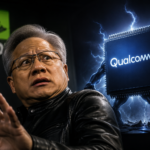 Nvidia Finally Has a Serious Challenger and Founders Should Care