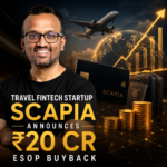 Scapia Just Sent Every Startup Founder a Hiring Signal