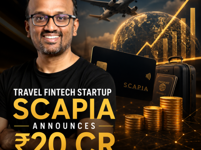 Scapia Just Sent Every Startup Founder a Hiring Signal