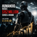 Why VCs Are Betting Billions on Physical AI Instead of Apps