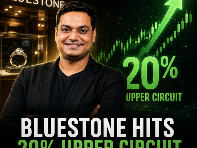 BlueStone Just Proved Profit Beats Growth in 2026