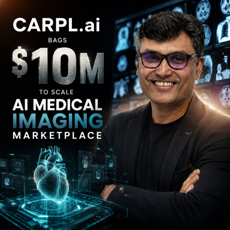 Why Investors Just Bet $10M on an AI Startup Most Founders Ignore