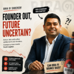 Bira 91’s Founder Just Stepped Down. The Bigger Story Is Funding.
