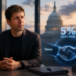 Why Smart Founders Should Watch OpenAI’s Boldest Move Yet