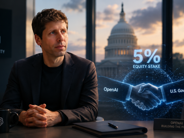 Why Smart Founders Should Watch OpenAI’s Boldest Move Yet