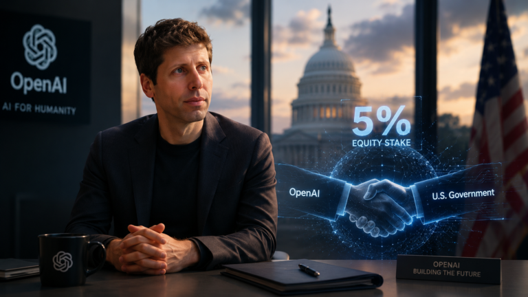 Why Smart Founders Should Watch OpenAI’s Boldest Move Yet