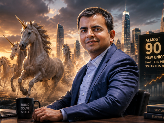 90 Startups Became Unicorns in 2026. Here’s What Founders Are Missing