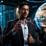 Google Is Giving Founders Something VCs Never Will