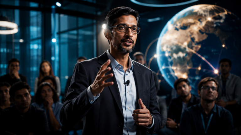 Google Is Giving Founders Something VCs Never Will