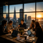 The Silicon Valley Accelerator Quietly Shaping Global Startups
