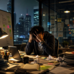 The Startup Mistake That Hits Almost Every Founder After Year Two