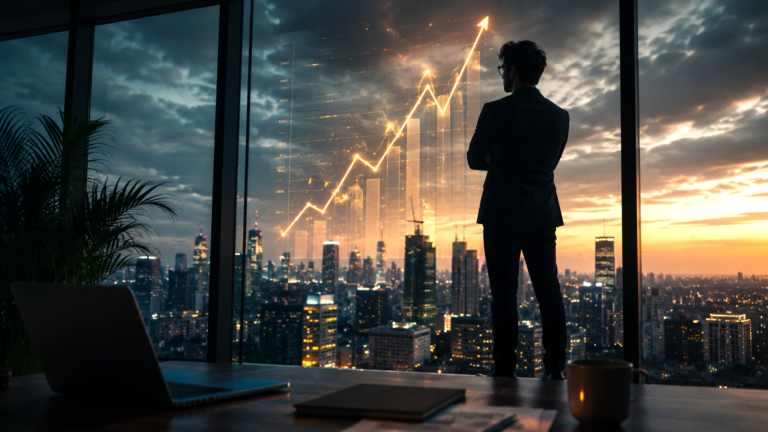 Indian Startup Funding Hit $7.4B. Here’s What Most Founders Missed
