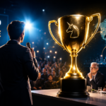 What If Your Next Investor Meeting Was a Competition?
