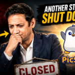 This Startup Didn’t Fail. It Chose to Stop.