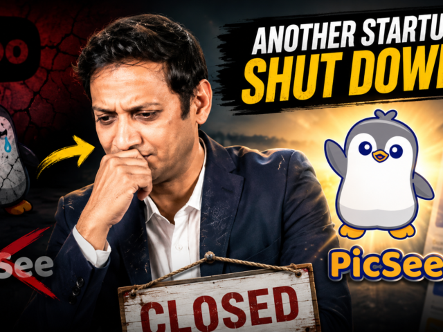 This Startup Didn’t Fail. It Chose to Stop.