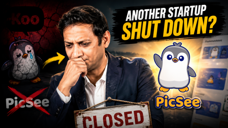 This Startup Didn’t Fail. It Chose to Stop.