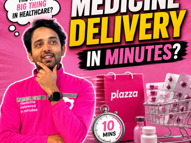 The Next Blinkit-Style Opportunity Isn’t Groceries