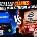 Truecaller vs TRAI: The Fight Every Smartphone User Should Watch