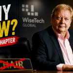 A Billion-Dollar Founder Just Walked Away. Here’s Why?