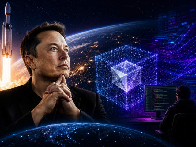 A $60B AI Acquisition Just Rewrote the Founder Playbook