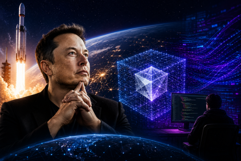 A $60B AI Acquisition Just Rewrote the Founder Playbook