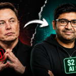 Elon Musk Fired Him. Two Years Later He Built a $2B AI Startup