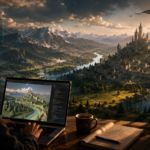 AI Built Middle-earth for Just $10. Here’s Why Every Founder Should Pay Attention.