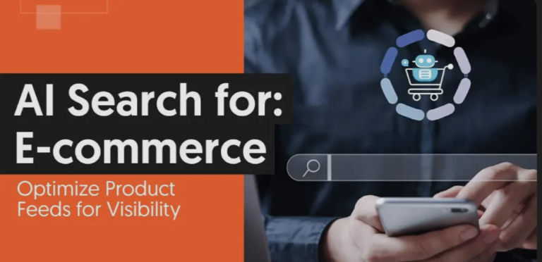 The Agentic Commerce Boom: Why AI Search Is Expanding E-Commerce Sales Without Killing Google