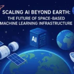 Training AI for Orbit: Why Space Tech Demands Flawless Data Pipelines